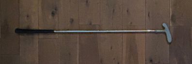 Free Golf Putter - Memphis Pin Stalker III