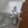 Basin taps, Basin sink taps Image 2