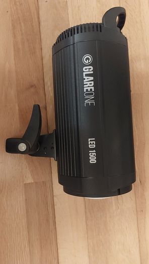 Glare One 150W LED Photography studio light