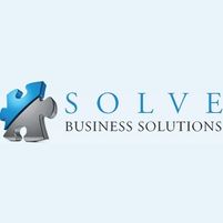 Solve Business Solutions Jobs in Ireland