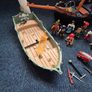 palymobil pirate ships and figures Image 4