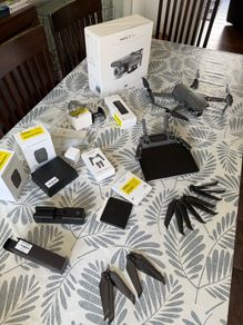 Dji Mavic 2 Pro