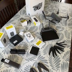 Dji Mavic 2 Pro