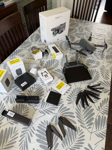 Dji Mavic 2 Pro
