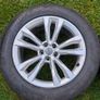 Audi Q7 Wheels (Pair) Image 2
