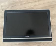 Sony Bravia 32" TV