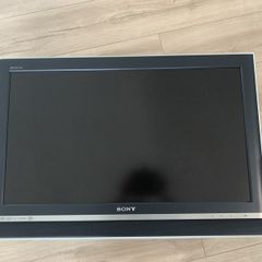 Sony Bravia 32" TV