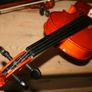 Violin Stentor Student Standard R016391 4/4 Violin The Stentor Student II 4/4 Image 9