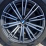 Genuine BMW G30, G20 790M 18" Alloy Wheels - Good Year Tyres Image 6