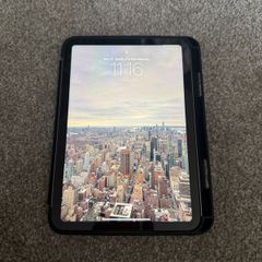 ipad mini A17 pro