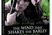 The Wind That Shakes The Barley Dvd Cillian Murphy