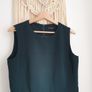 Massimo Dutti Dress Size Uk 14 Image 5