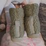 new sherpa boots Image 4