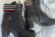 New Refresh Ankle Boots