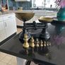 Vintage Librasco scales Image 2