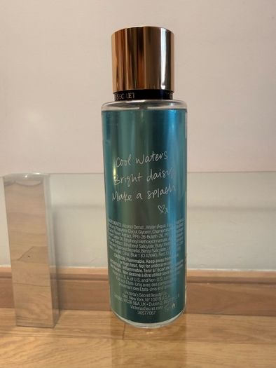 Victoria Secret mist