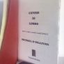 Caviar in Limbo: How to Read A Poetic Masterpiece by Michael O'Sullivan (Signed and Inscribed by The Author) (HQ418) Image 2