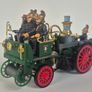 Matchbox Fire Engines Image 6