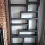 Solid wood bookshelf Image 8