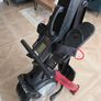 Exercise Rowing Machine Image 4