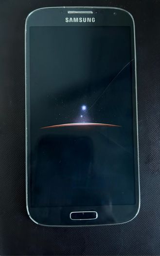 Samsung Galaxy  S4 16GB