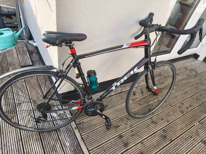 trek domane