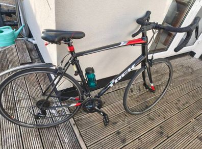 trek domane