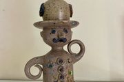 Danish ceramics