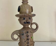 Danish ceramics