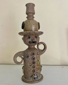 Danish ceramics
