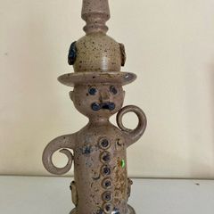 Danish ceramics