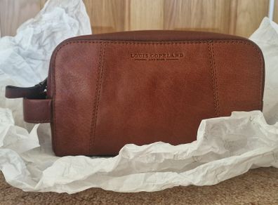 Louis Copeland Wash Bag