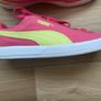 Puma runners, size UK 5 (38) Image 2