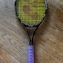 Yonex Osaka Team Tennis Racquet Image 2