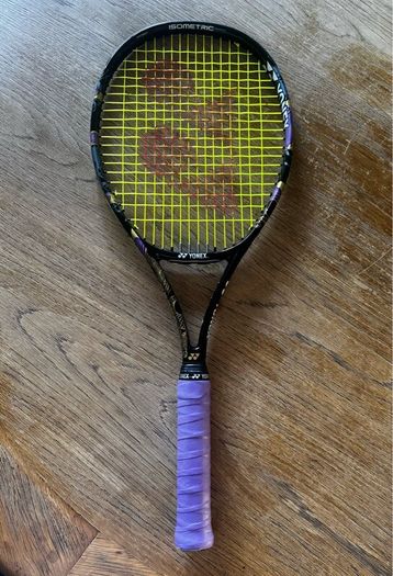 Yonex Osaka Team Tennis Racquet