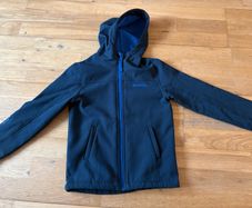 Two boys 7-8yr old jackets