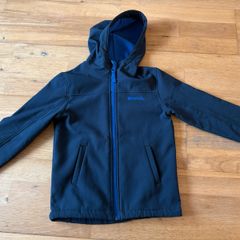 Two boys 7-8yr old jackets