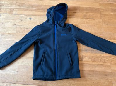 Two boys 7-8yr old jackets