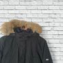 Tommy Hilfiger Heavy Parka Jacket Image 3