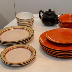 Kitchen utensils