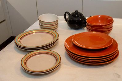 Kitchen utensils