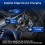Starlink Mini Car Charger Cable (10ft) Image 3