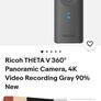 360 4k  camera Image 6