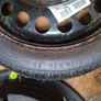 Spare Wheel / Space Saver Tyre Image 2