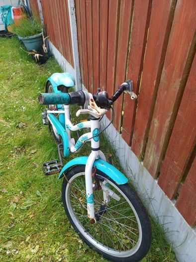 FREE kid bike