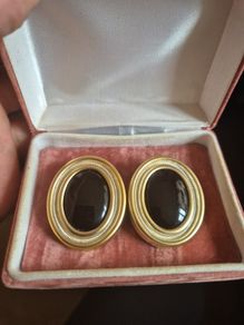Vintage Earrings