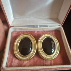 Vintage Earrings