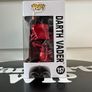 Funko Pop! Star Wars Darth Vader (Red Chrome) #157 Image 4