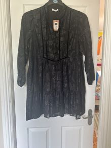 ladies dress