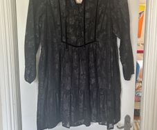 ladies dress